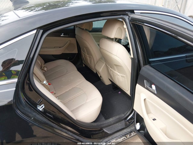 صورة 8 لـ 2017 Hyundai SONATA SPORT