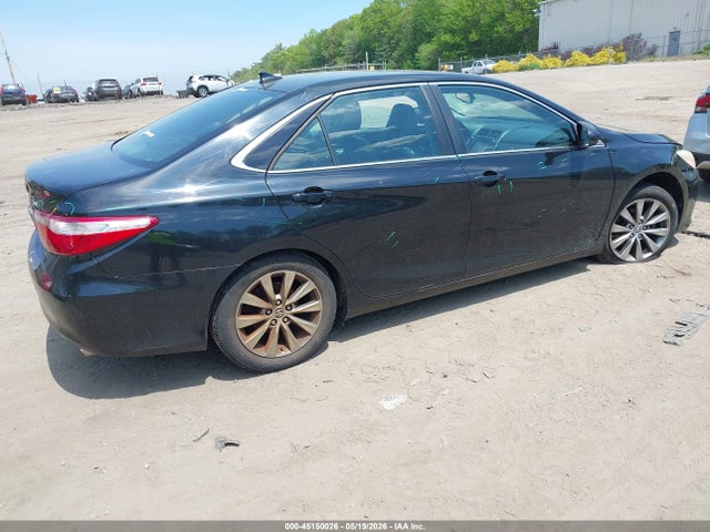 صورة 4 لـ 2015 Toyota CAMRY XLE V6