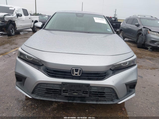 2023 Honda CIVIC LX thumbnail 12