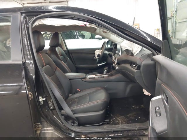 صورة 5 لـ 2025 Nissan SENTRA SR