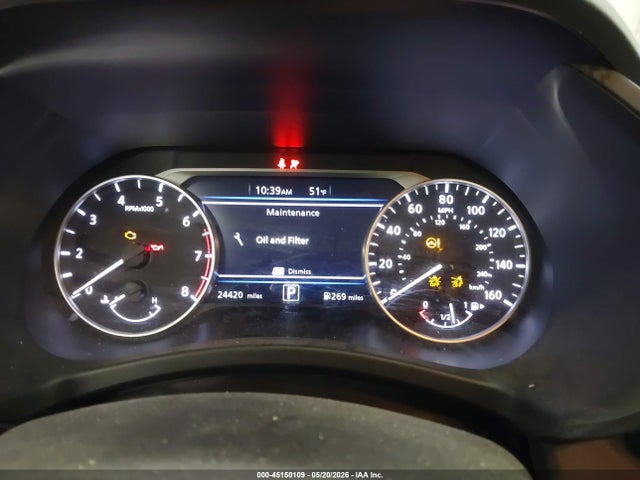 صورة 7 لـ 2025 Nissan SENTRA SR