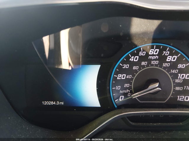 FORD C-MAX ENERGI SEL - 7