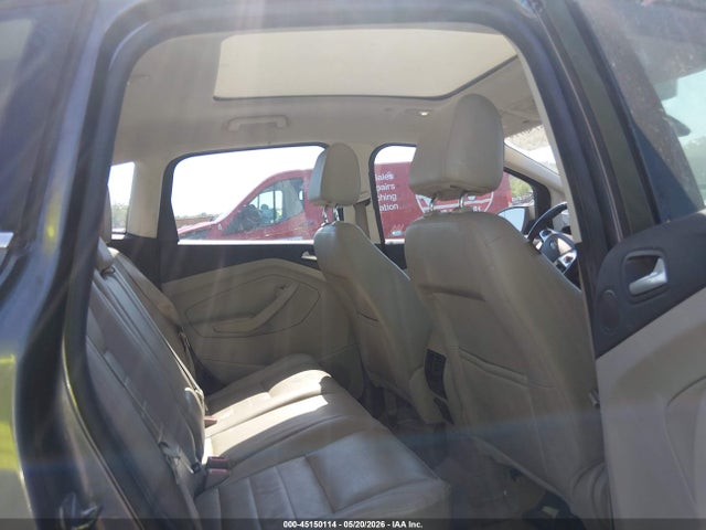 FORD C-MAX ENERGI SEL - 8