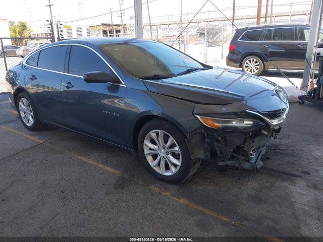 صورة 1 لـ 2019 Chevrolet MALIBU LT