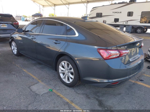 صورة 3 لـ 2019 Chevrolet MALIBU LT