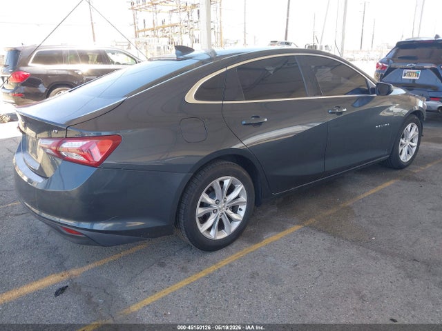 صورة 4 لـ 2019 Chevrolet MALIBU LT