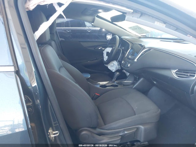 صورة 5 لـ 2019 Chevrolet MALIBU LT