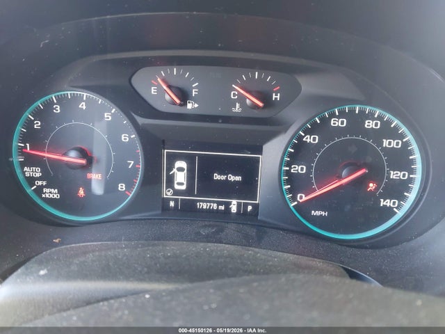 صورة 7 لـ 2019 Chevrolet MALIBU LT