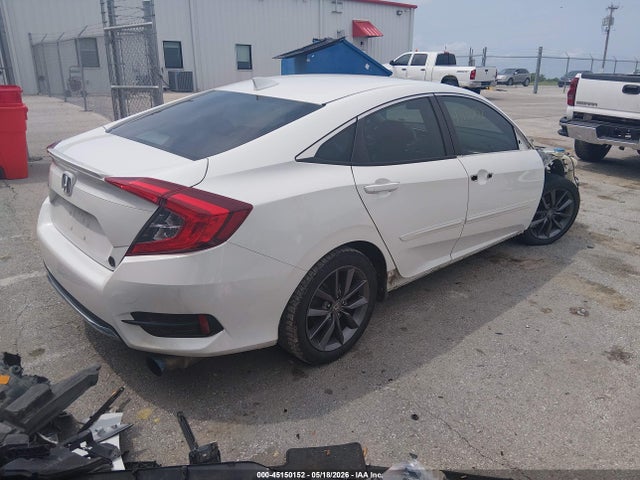 صورة 4 لـ 2020 Honda CIVIC EX