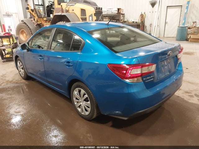 2023 Subaru IMPREZA BASE 照片 3