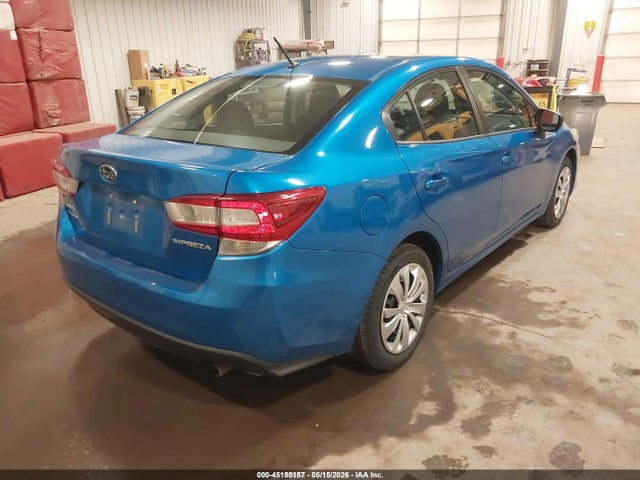 2023 Subaru IMPREZA BASE 照片 4