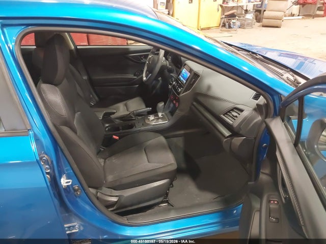 2023 Subaru IMPREZA BASE 照片 5