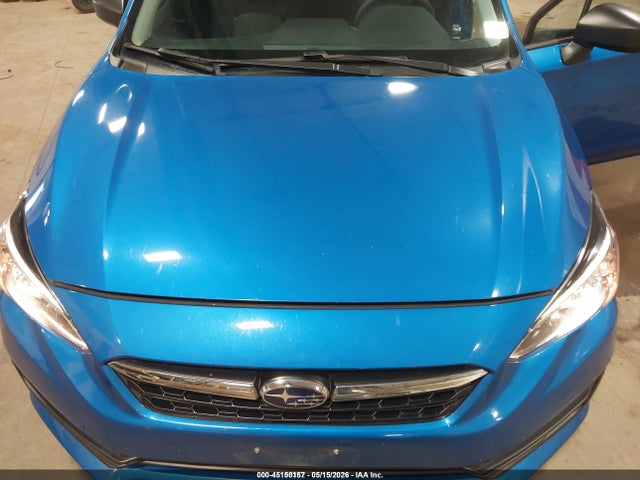 2023 Subaru IMPREZA BASE 照片 6