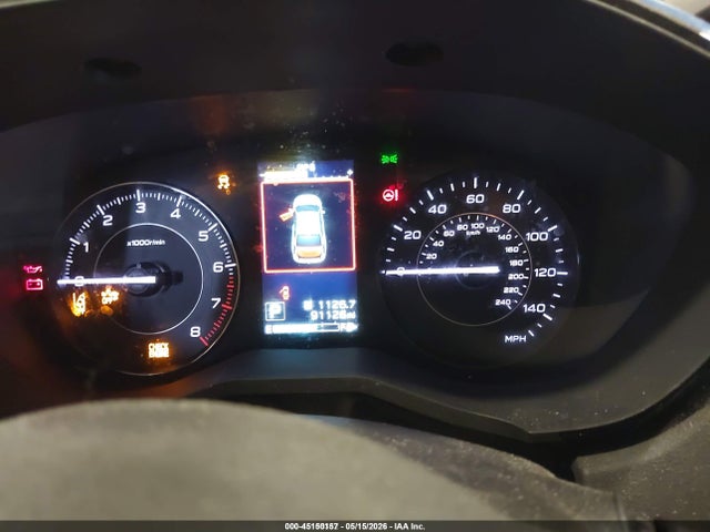 2023 Subaru IMPREZA BASE 照片 7