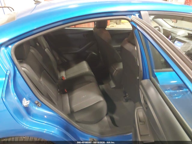2023 Subaru IMPREZA BASE 照片 8
