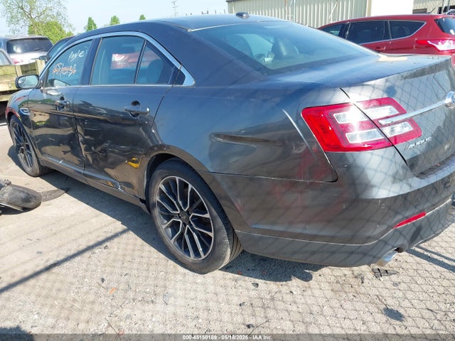 FORD TAURUS SEL - 3