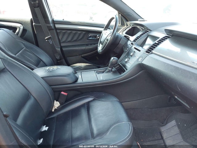 FORD TAURUS SEL - 5