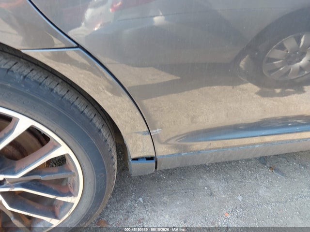 FORD TAURUS SEL - 6