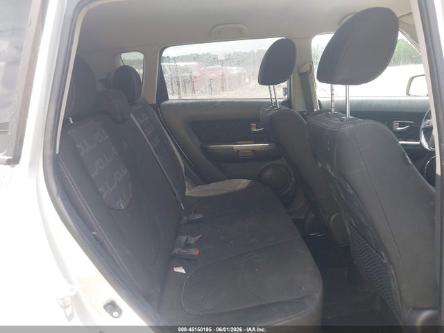 2013 KIA SOUL + 照片 8