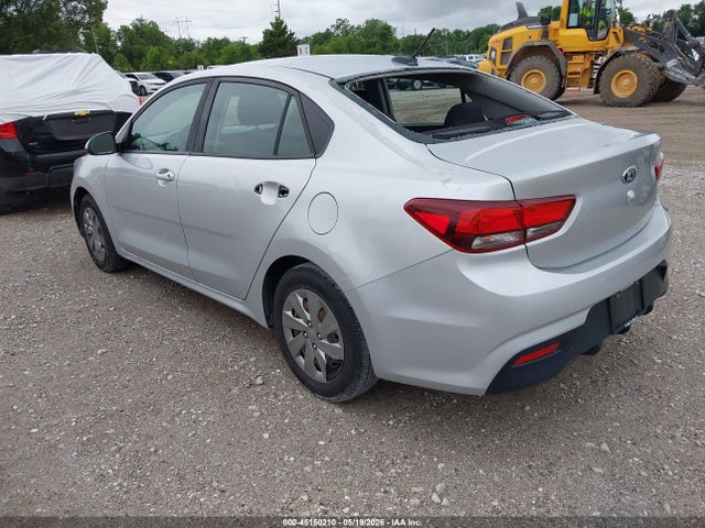 2019 KIA RIO LX 照片 3