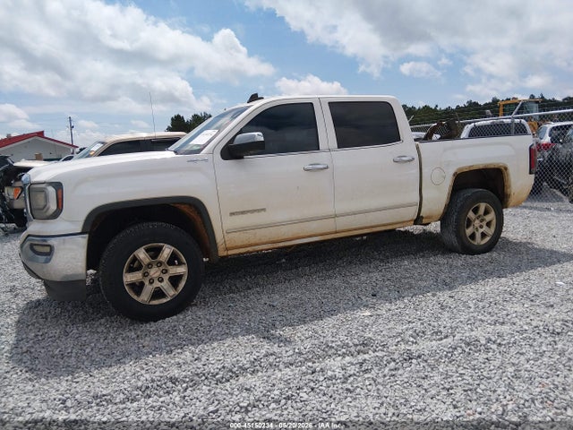 2018 GMC SIERRA 1500 SLT — миниатюра 15