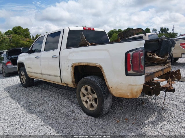 صورة 3 لـ 2018 GMC SIERRA 1500 SLT