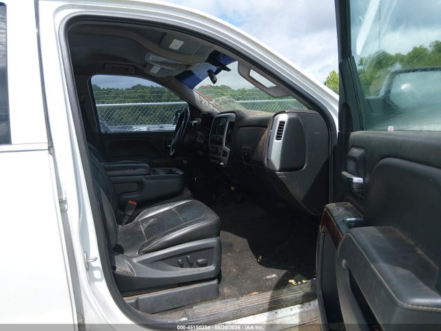 صورة 5 لـ 2018 GMC SIERRA 1500 SLT