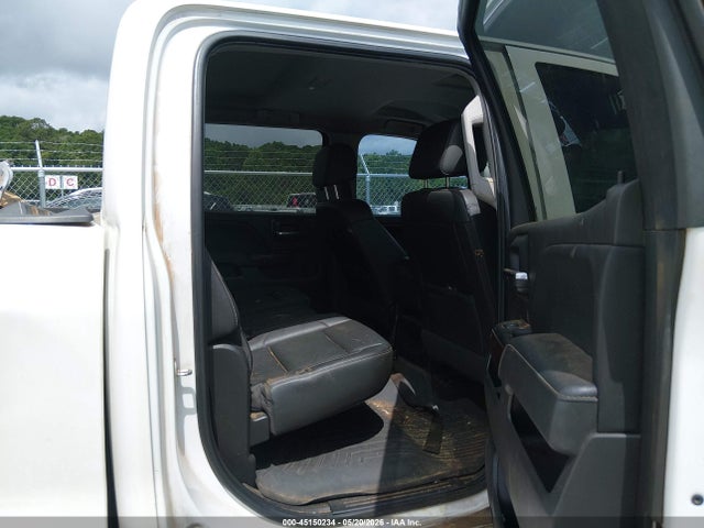 صورة 8 لـ 2018 GMC SIERRA 1500 SLT