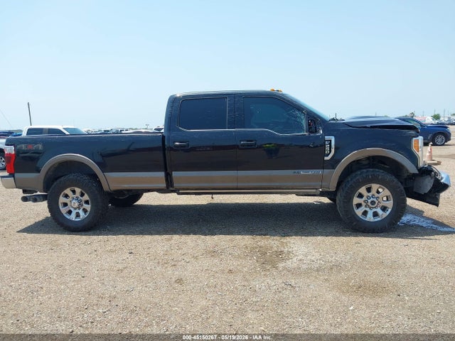 2018 FORD F-250 KING RANCH — фото 13