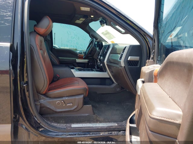 صورة 5 لـ 2018 FORD F-250 KING RANCH