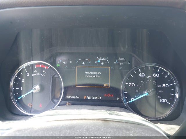 صورة 7 لـ 2018 FORD F-250 KING RANCH