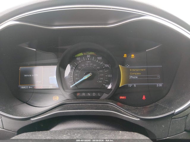 صورة 7 لـ 2020 FORD FUSION SEL