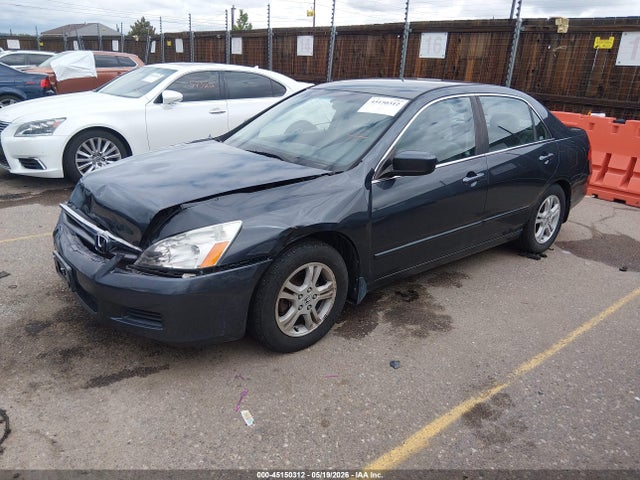 2006 Honda ACCORD 2.4 SE photo 2
