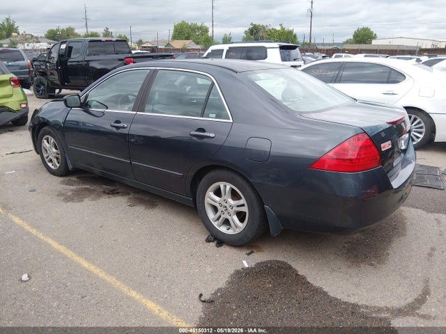 2006 Honda ACCORD 2.4 SE photo 3