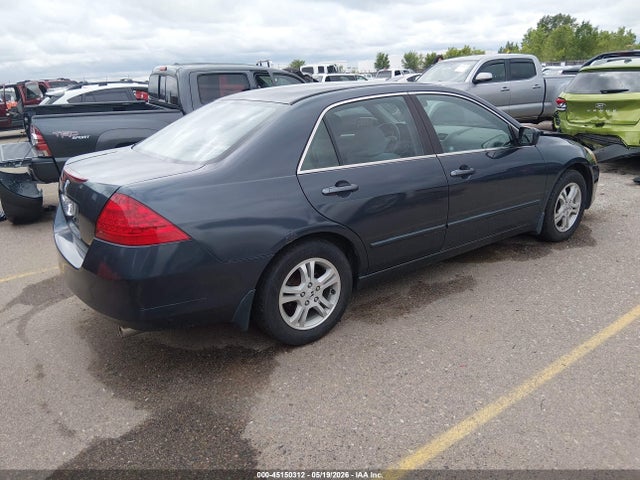 2006 Honda ACCORD 2.4 SE photo 4