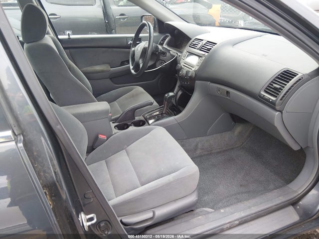 2006 Honda ACCORD 2.4 SE photo 5