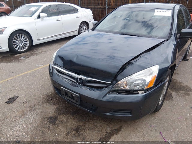 2006 Honda ACCORD 2.4 SE photo 6