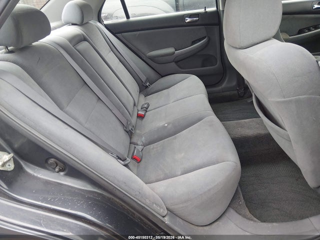 2006 Honda ACCORD 2.4 SE photo 8