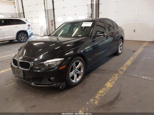 2014 BMW 328I XDRIVE 照片 2