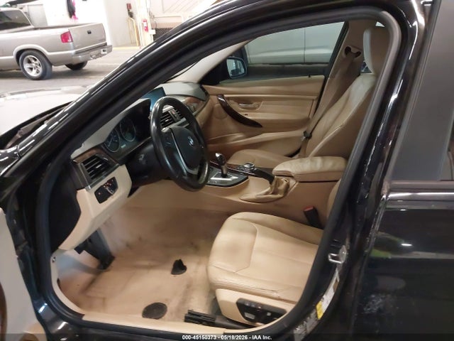 2014 BMW 328I XDRIVE 照片 5