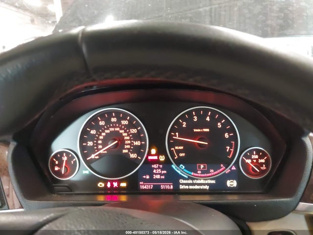 2014 BMW 328I XDRIVE 照片 7
