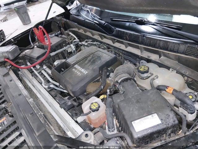 2021 Chevrolet SILVERADO 1500 4WD STANDARD BED RST 照片 6