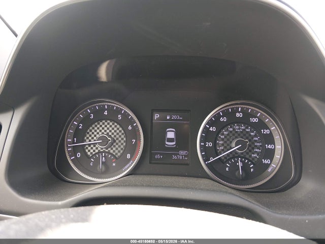 2020 Hyundai ELANTRA SE 缩略图 7
