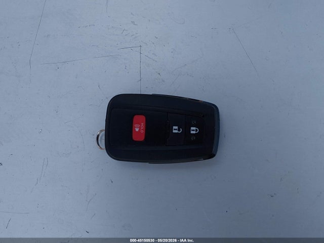 2020 Toyota PRIUS LE 照片 11
