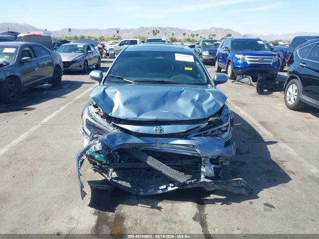 صورة مصغرة 12 لـ 2024 Toyota COROLLA HYBRID SE