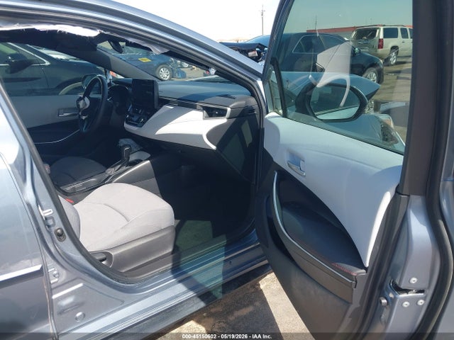 صورة 5 لـ 2024 Toyota COROLLA HYBRID SE