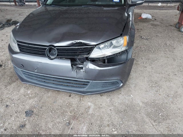 2012 Volkswagen JETTA 2.0L TDI — фото 6
