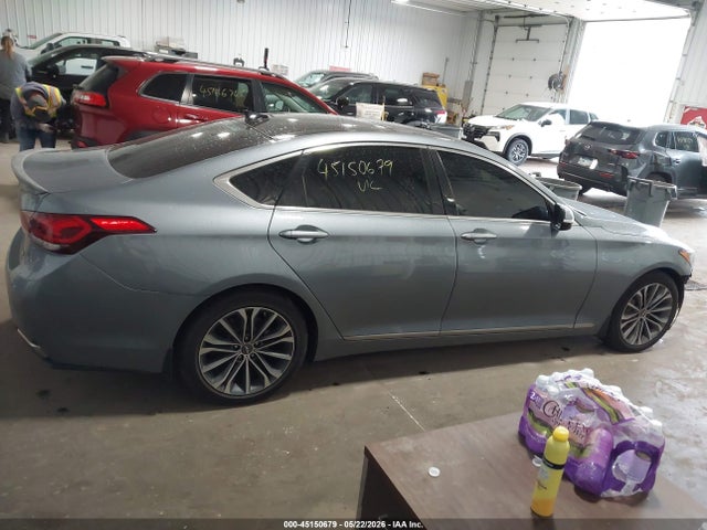 صورة مصغرة 13 لـ 2015 Hyundai GENESIS 3.8
