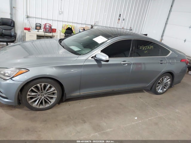 صورة مصغرة 14 لـ 2015 Hyundai GENESIS 3.8