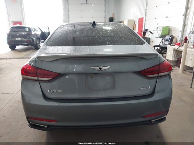 صورة مصغرة 16 لـ 2015 Hyundai GENESIS 3.8
